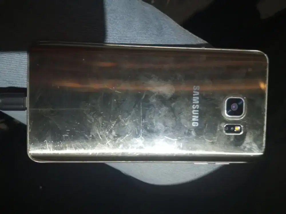 samsung note 5 minus lcd
