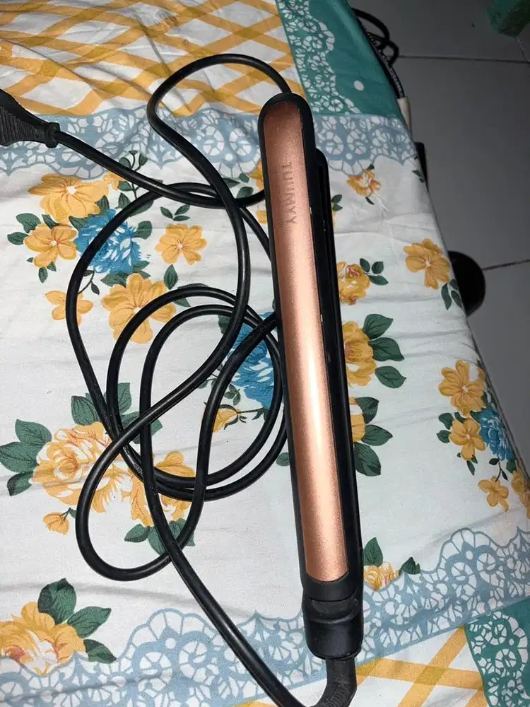 catokan tuumyy bekas