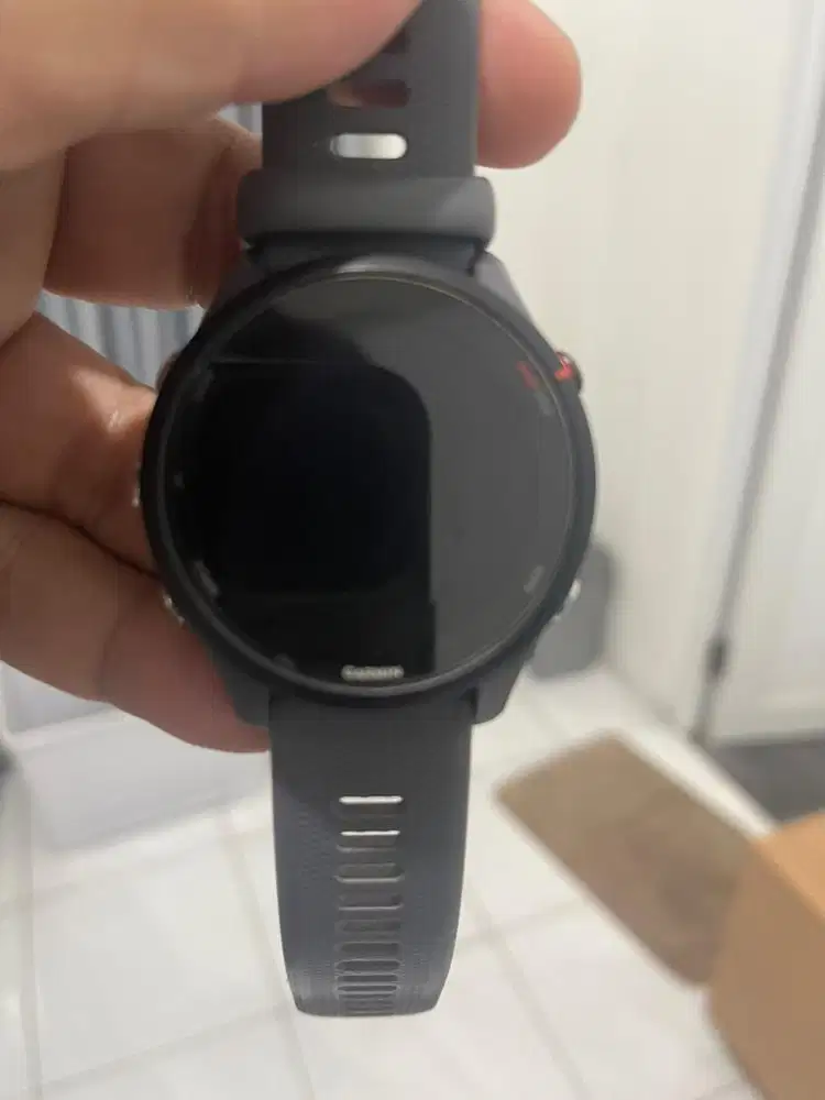 Garmin forerunner 255 fr