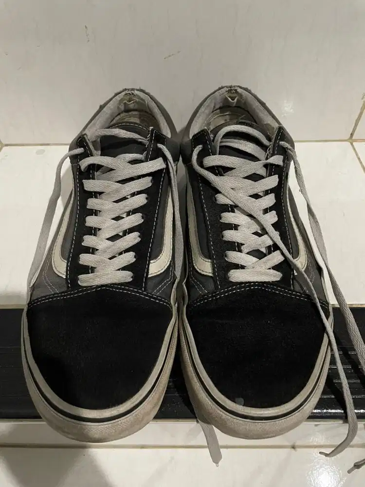 Free Vans Old Skool Ori