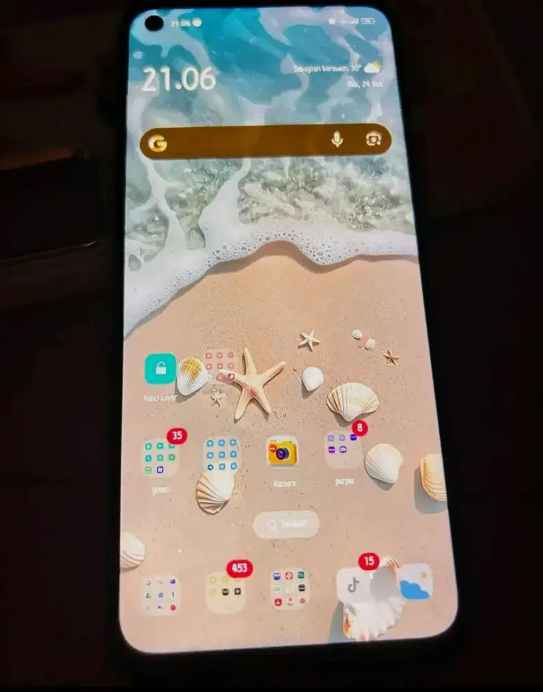 jual HP bekas pemakaian, terawat