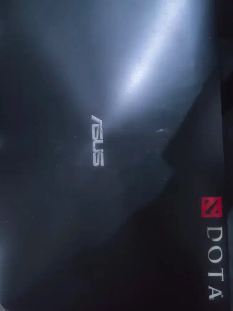 Laptop Asus AMD RADEON