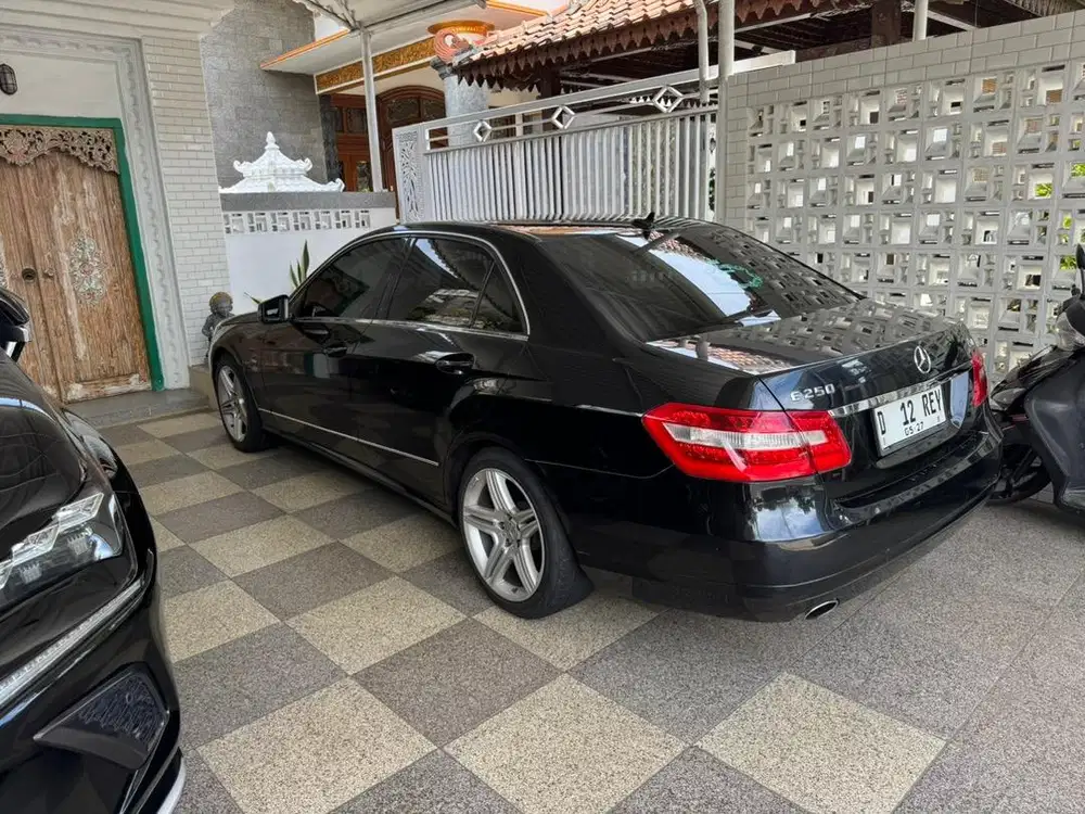 Mercy ex dokter tidak termasuk nopolnya