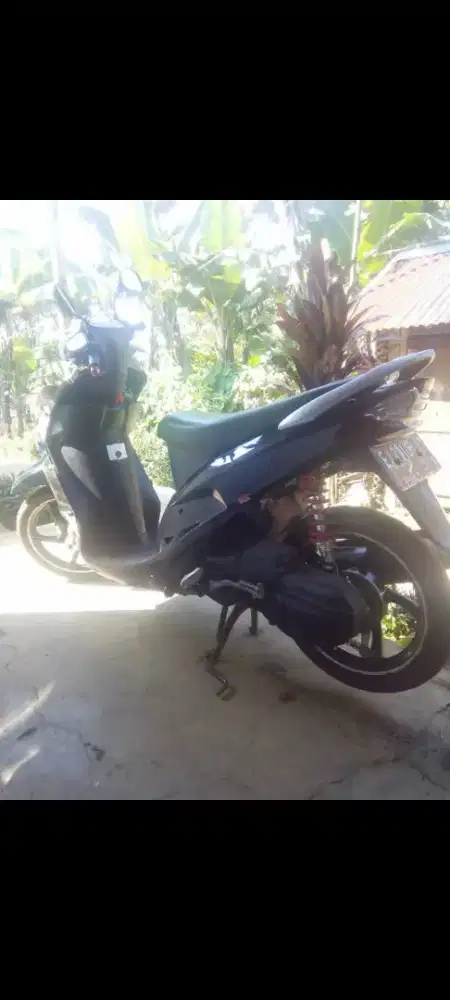 Dijual yamaha mio