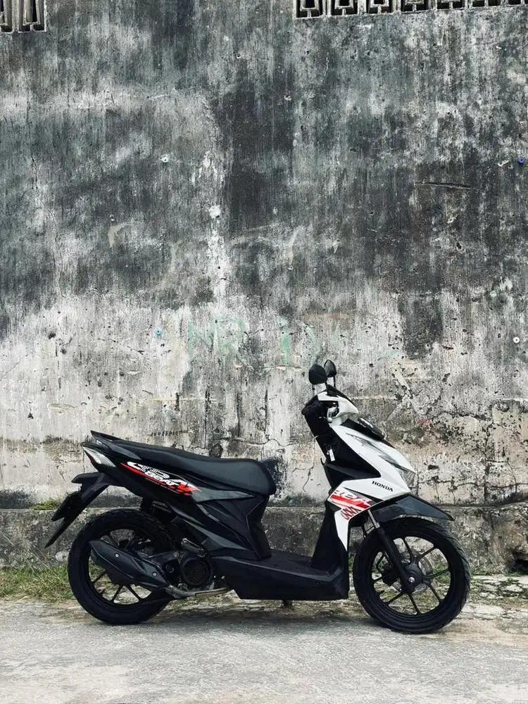 All New Beat Cbs 2022