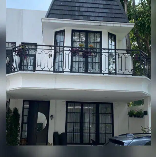 Di jual Rumah Fully Furnished – Bogor Nirwana Residence