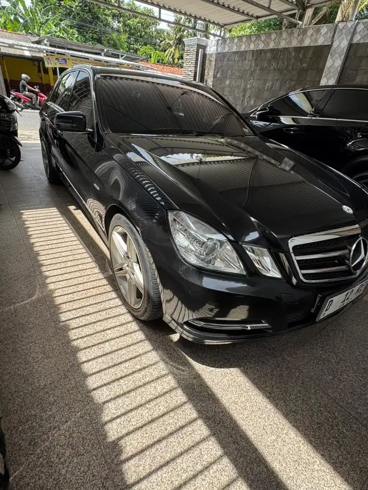 Mercy ex dokter tidak termasuk nopolnya