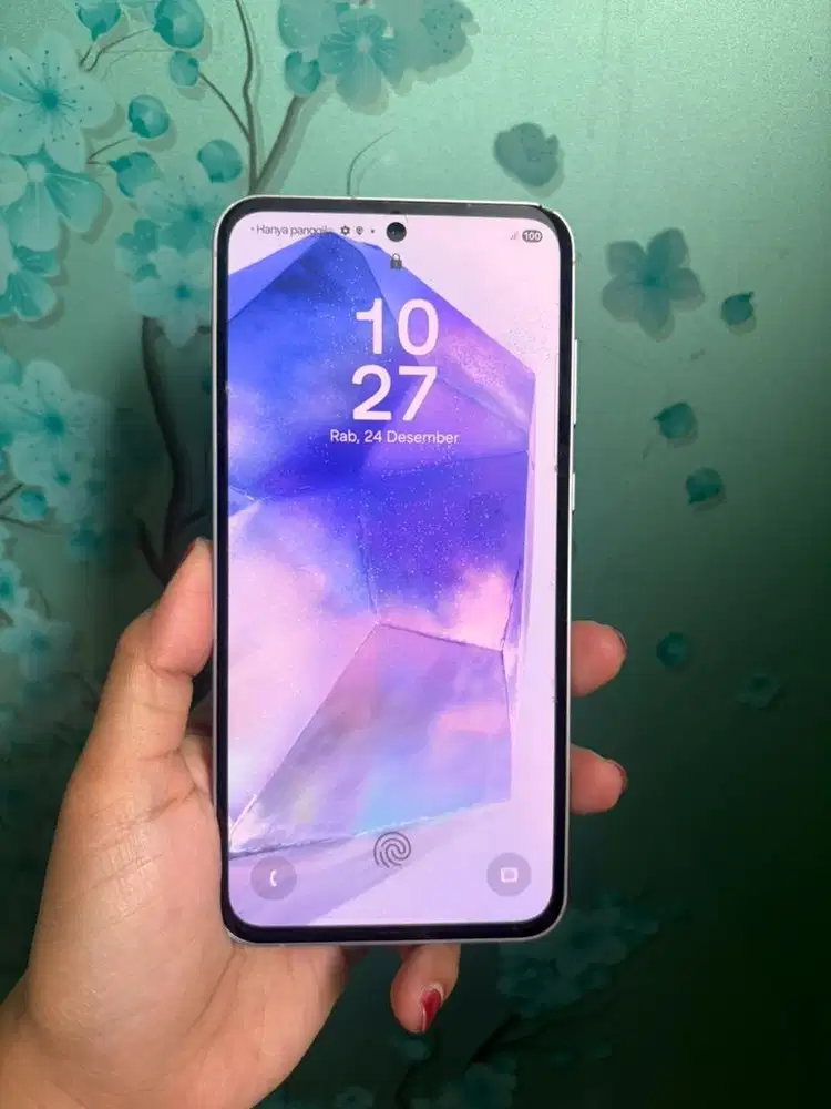 Samsung A55 5G 8/256