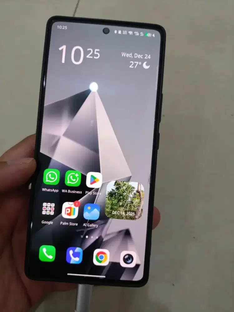 Infinix NOTE 50 Pro