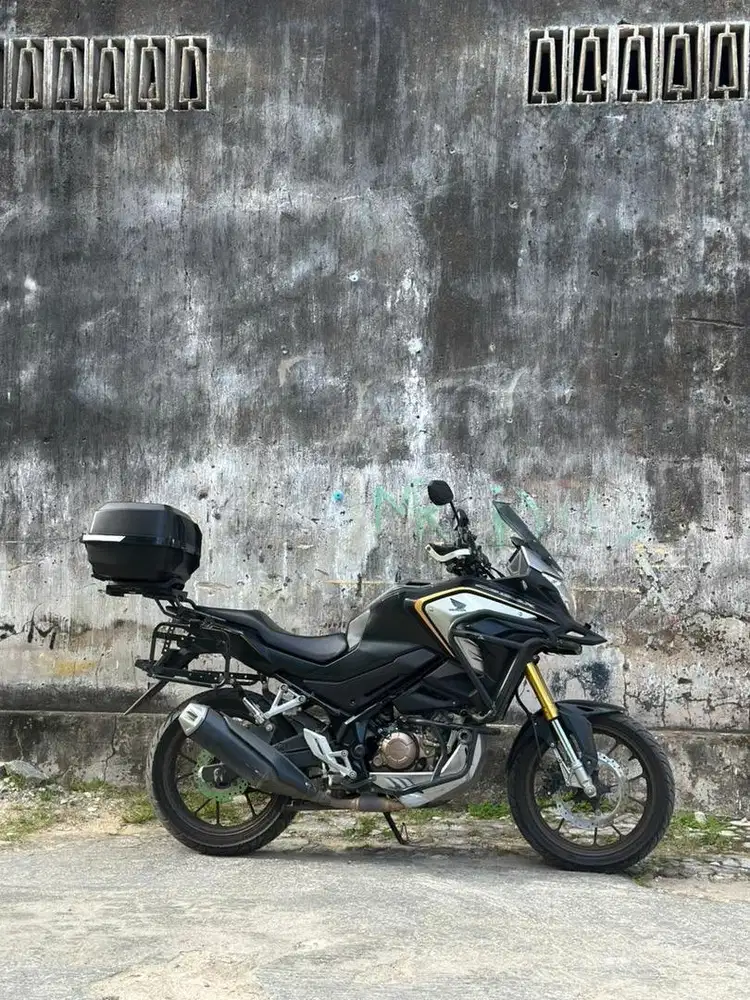 Honda CB 150 X 2023