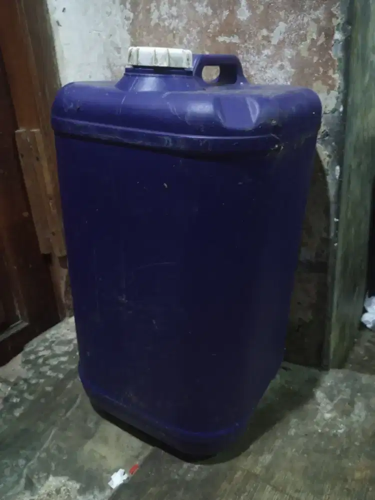 JIRIGEN 30 LITER