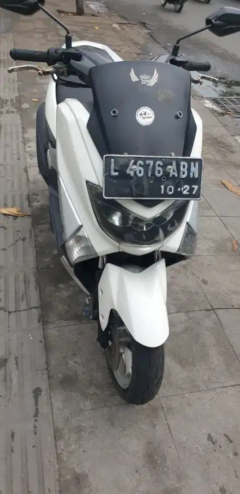 N max th 2018 mewah pjk baru