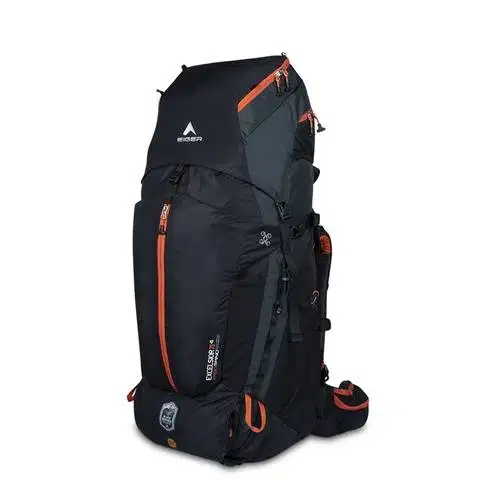 EIGER EXCELSIOR 75+15L 1F