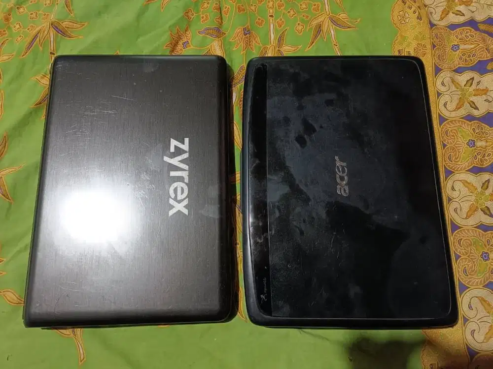Casing Sett Zyrex Dan Acer