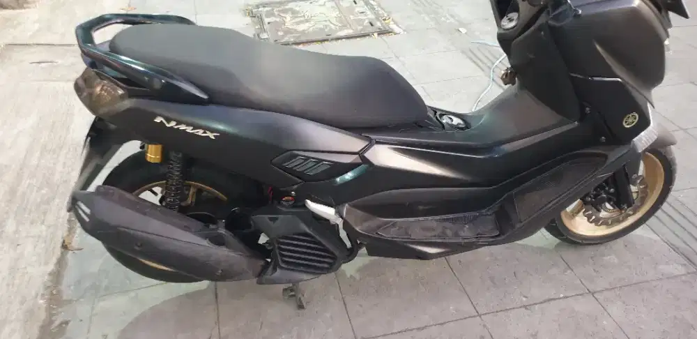 N max th 2018 mewah pjk baru