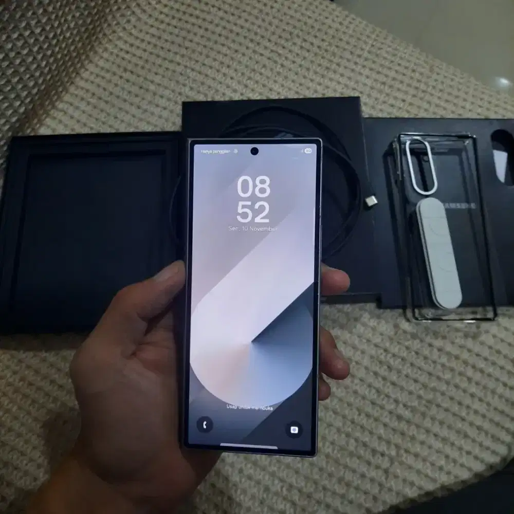 Samsung Galaxy Z Fold 6 12/512GB