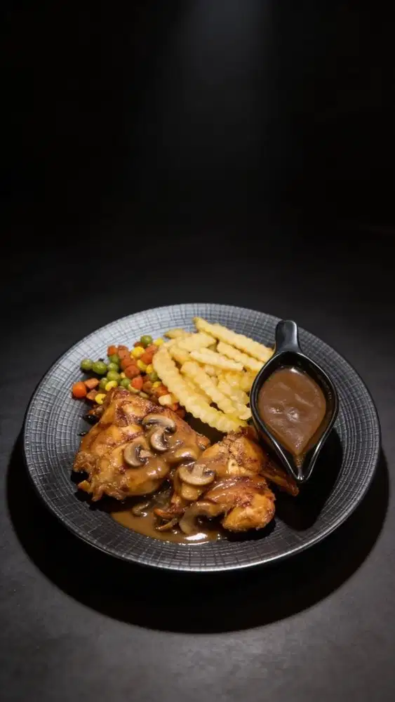 Lowongan Barista / Pemegang Kopi – Citra Garden 5