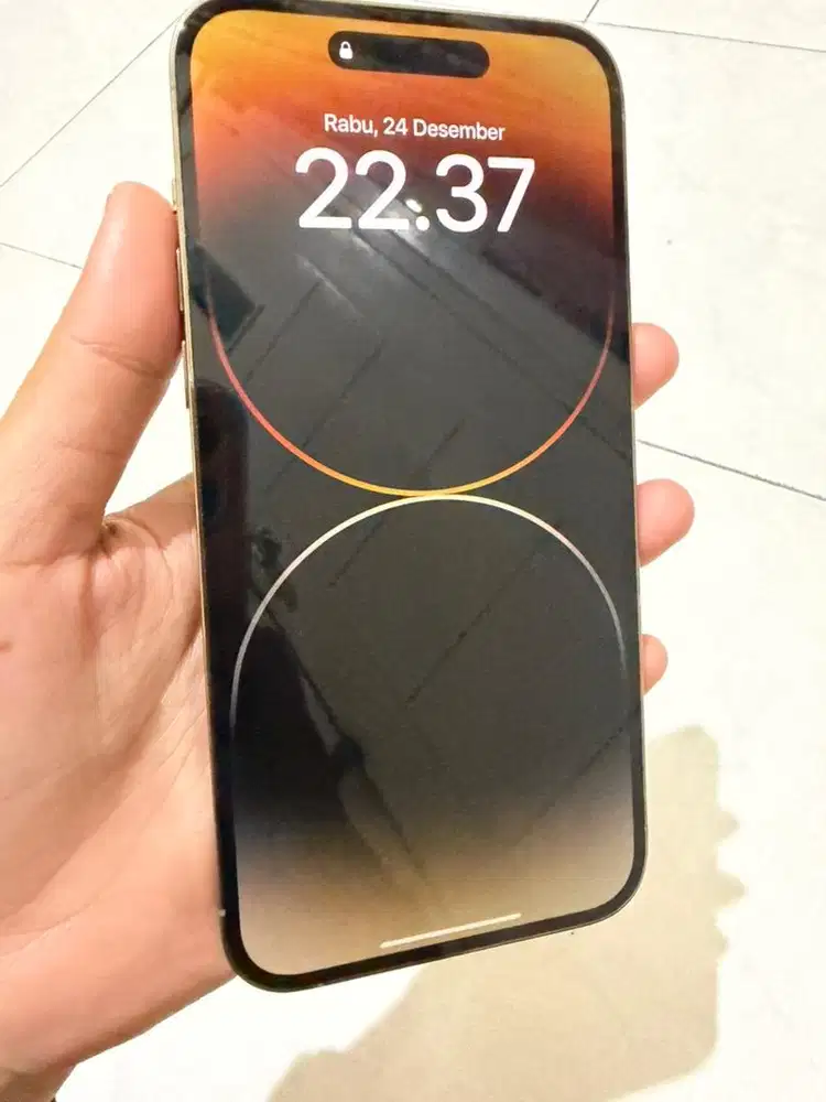 Iphone 14 Promax 128GB