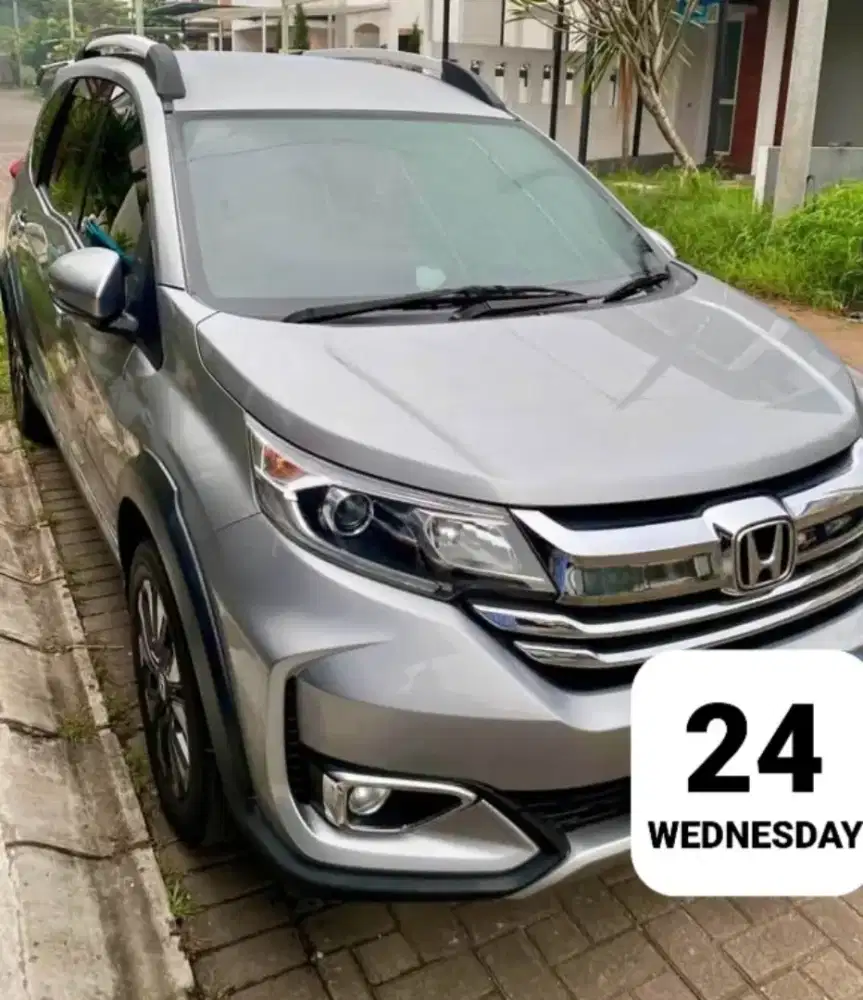Brv E Matic 2019 Facelift