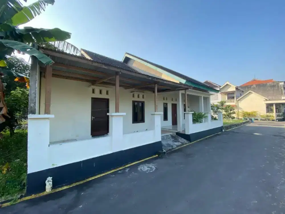 Jual Rumah Karanganyar Kota