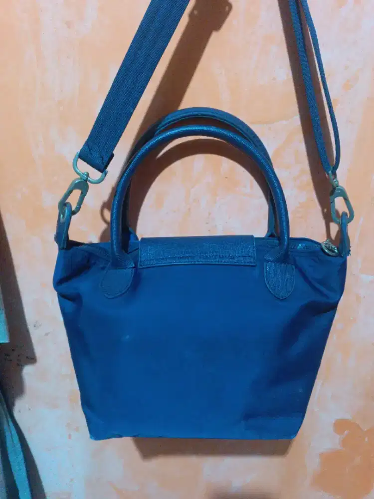 Tas Wanita  Longchamp Original