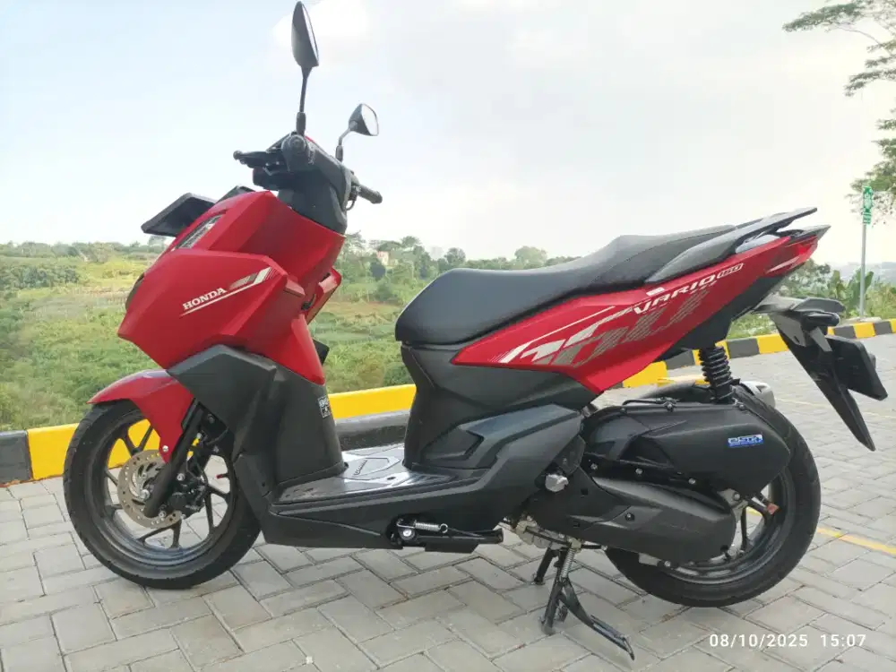 Honda vario 160 cbs iss tahun 2025