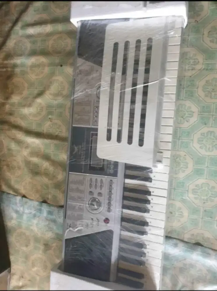 Keyboard Angelet XTS 661