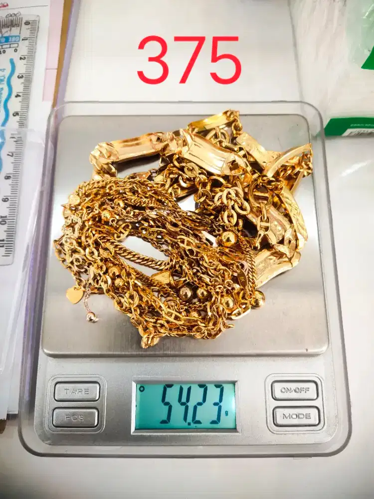 Terima,beli emas tanpa surat / buyback logam mulia antam,emas antam