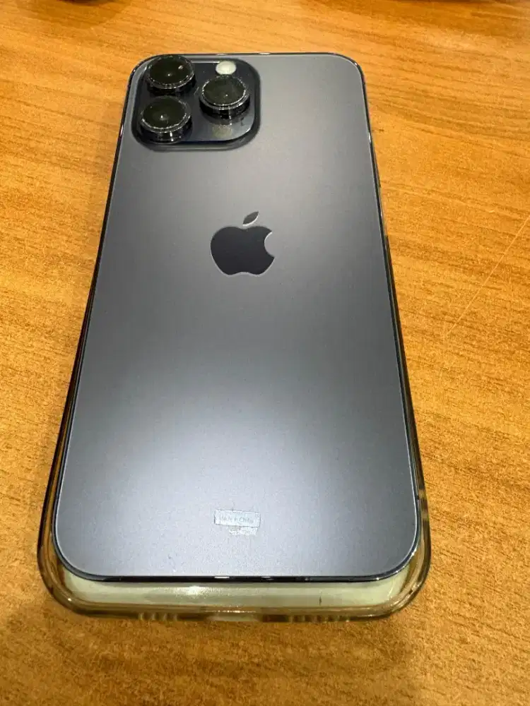 Iphone 14 Pro Max 128gb Purple Ex. ibox