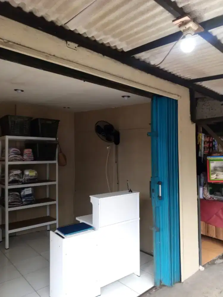 Dibutuhkan Segera Karyawan Khusus Gosok Kiloan