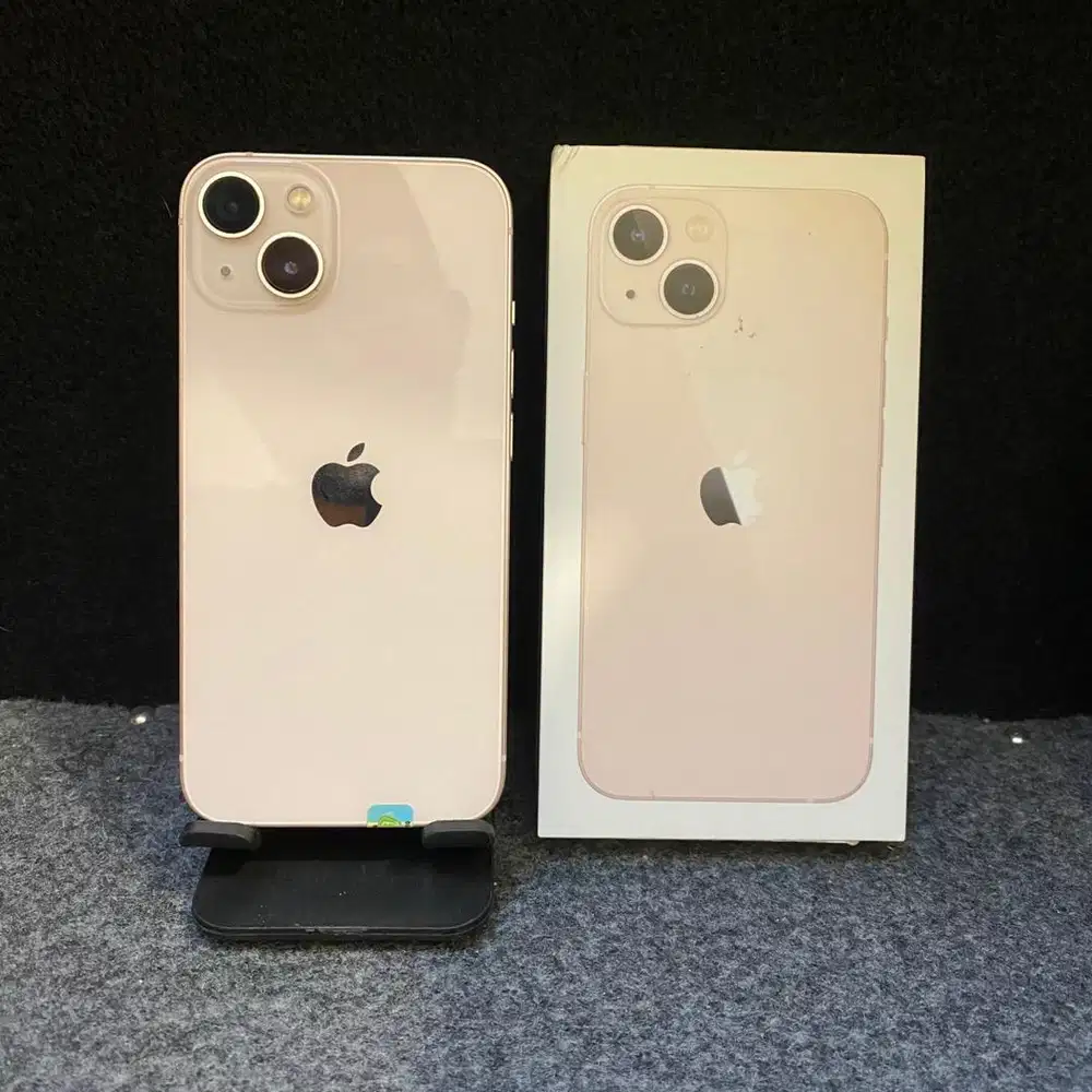 Iphone 13 128 ibox pink
