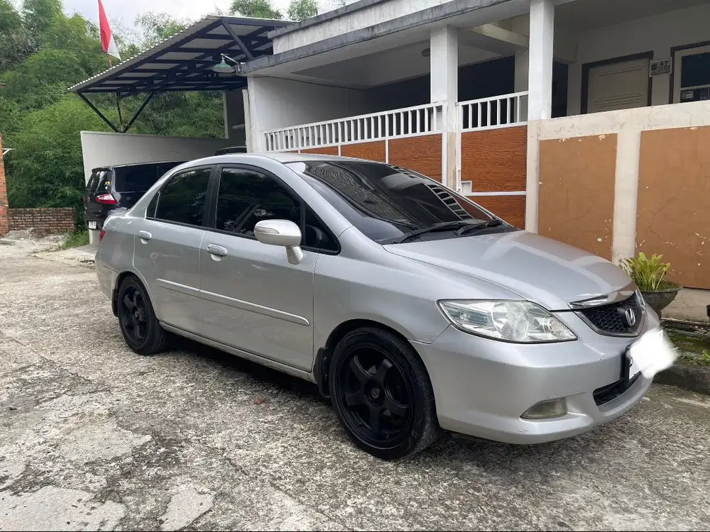 Honda City Vtec 2008/2009 Matic 2010 Bt 2005, 2006 2007