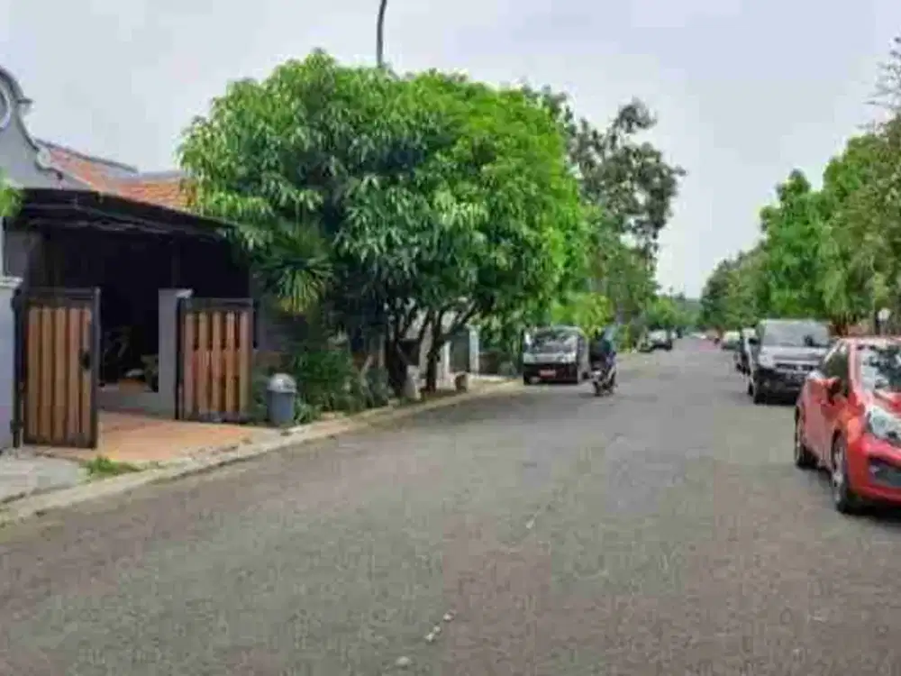 Dijual Cepat Rumah Siap Huni di Galaxy Bekasi