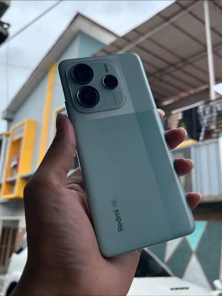 Redmi note 14 5G 12/512 GB