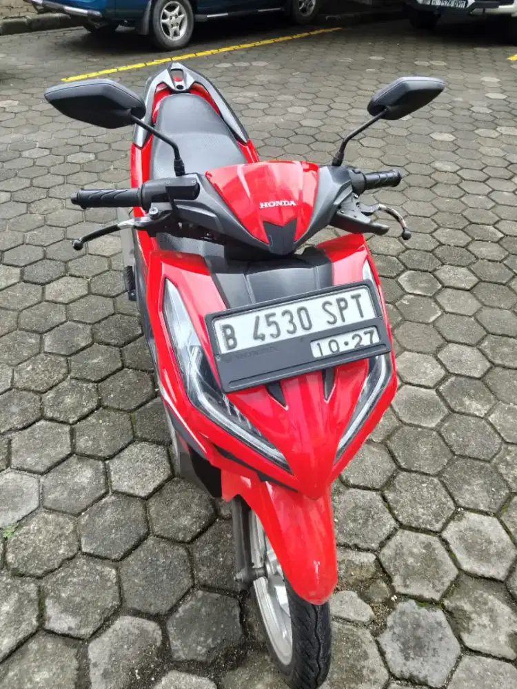 Honda Vario 125