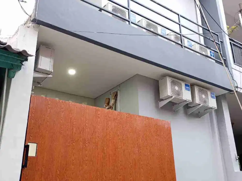 Jual Kost di Perumahan Medang Lestari Gading Serpong Strategis Murah