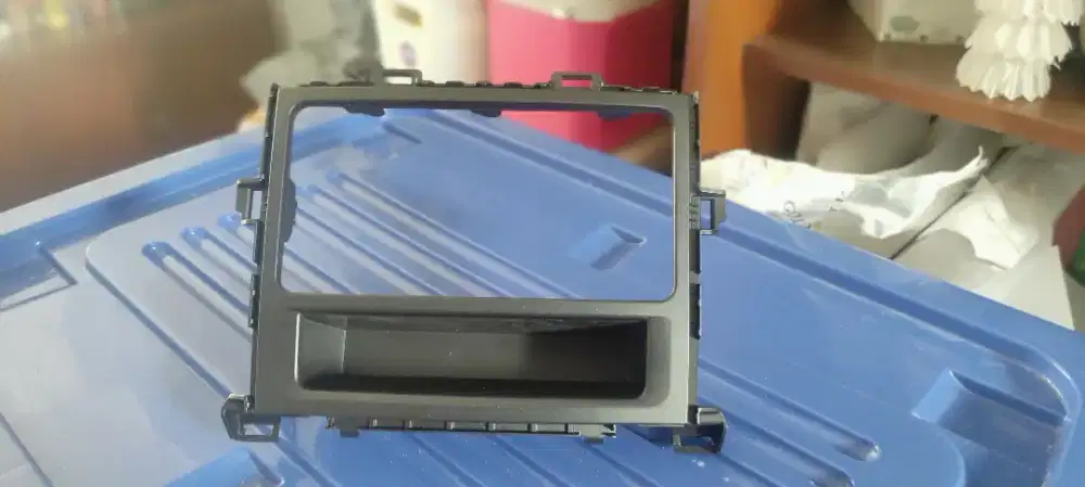 [JUAL] Cover Head Unit Alphard 2008 Original