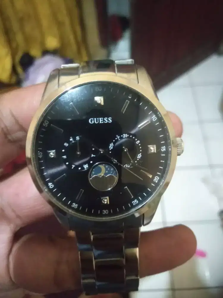Jam tangan guess original