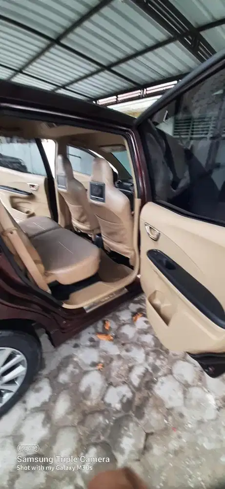 Mobil bekas pekanbaru