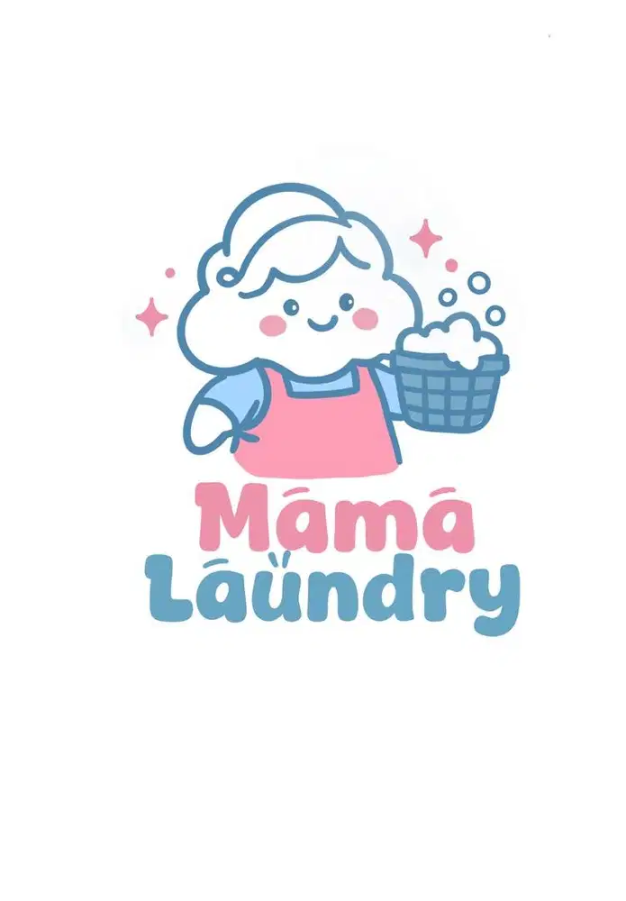 Loker Staff Laundry