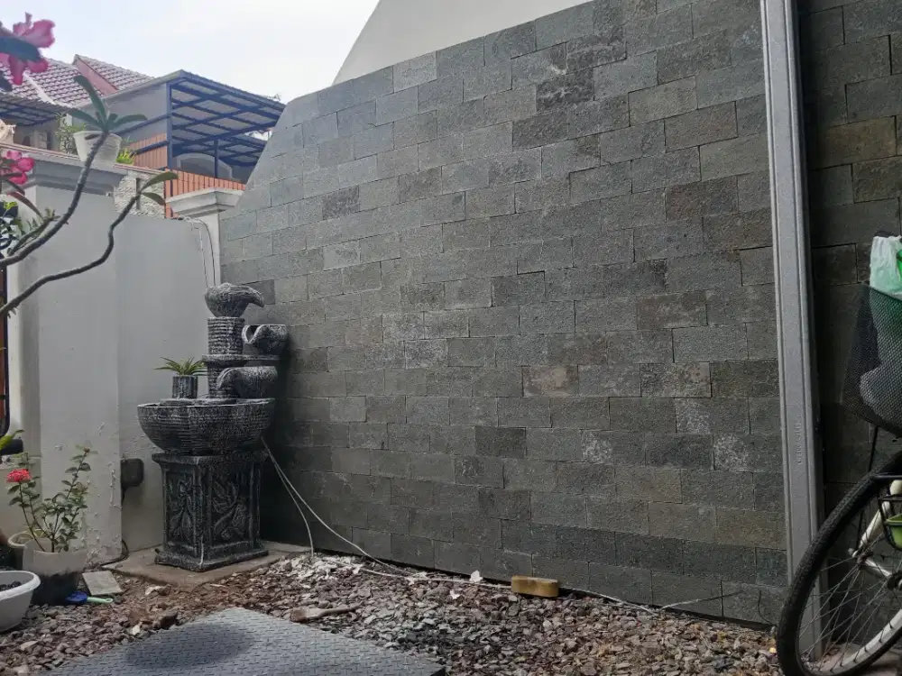 Tukang renovasi rumah