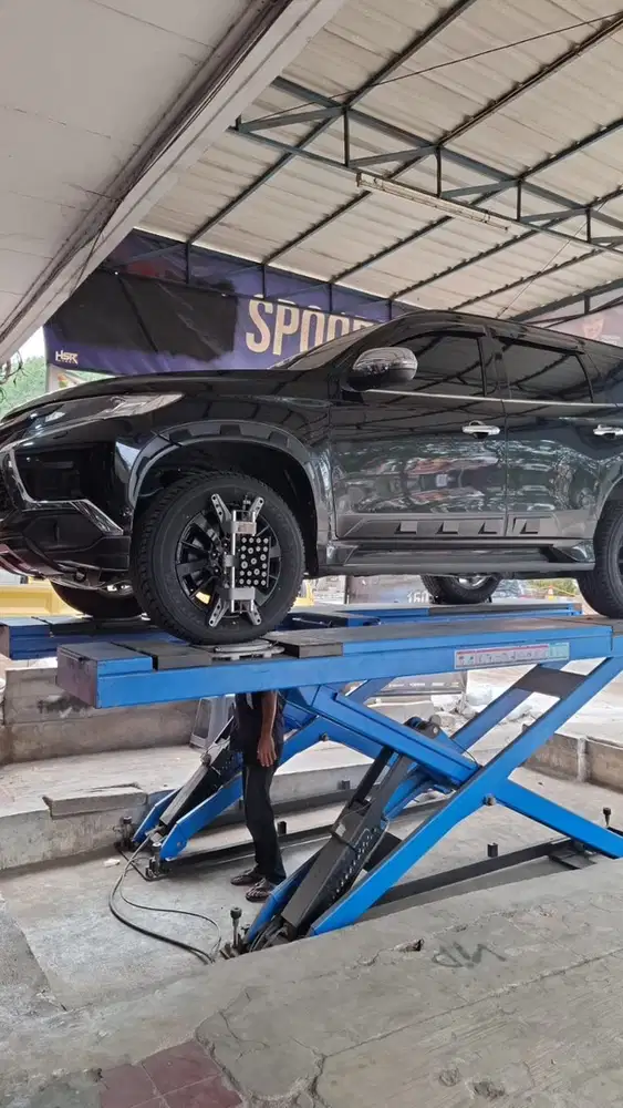 Mitsubishi Pajero Sport 2019 Diesel