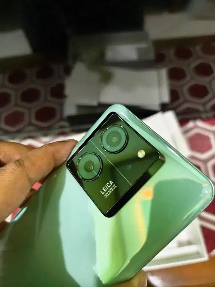 Dijual Xiaomi 13T Second Bekas Like New