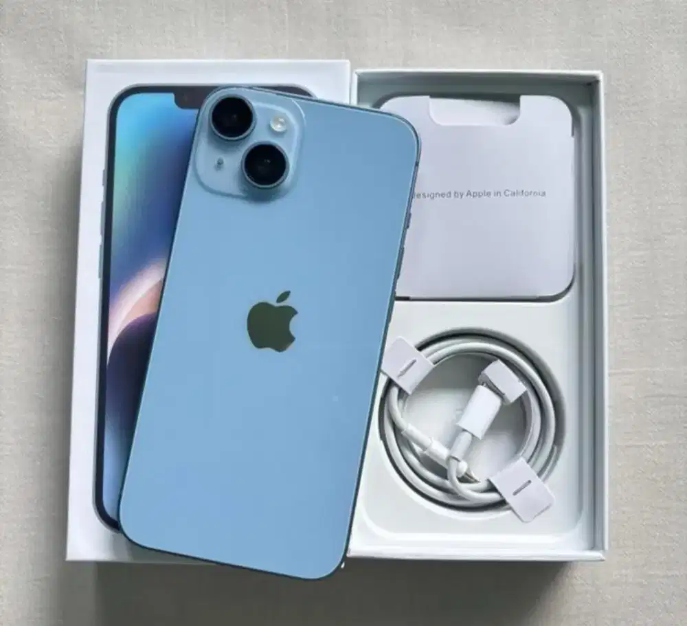 iPhone 14 128 GB all operator