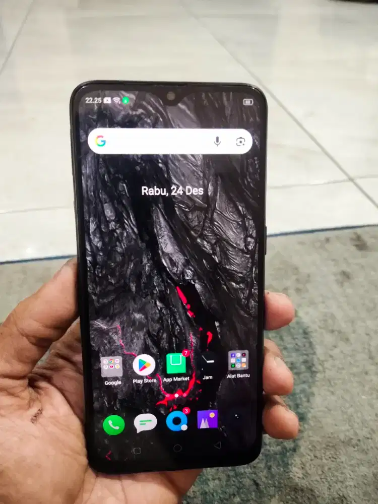 Realme U1 Ram 4/64Gb