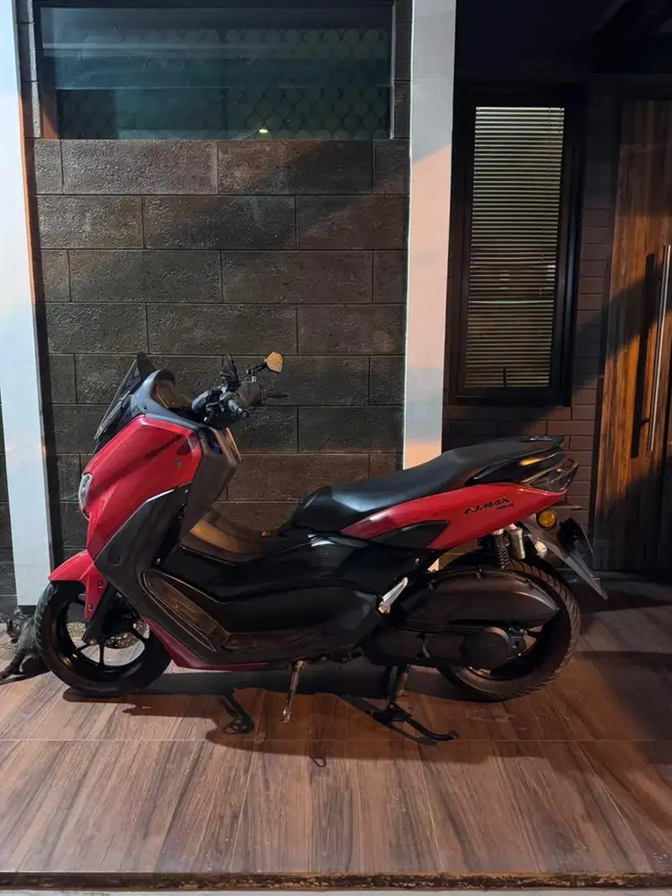 DI JUAL NMAX 2022