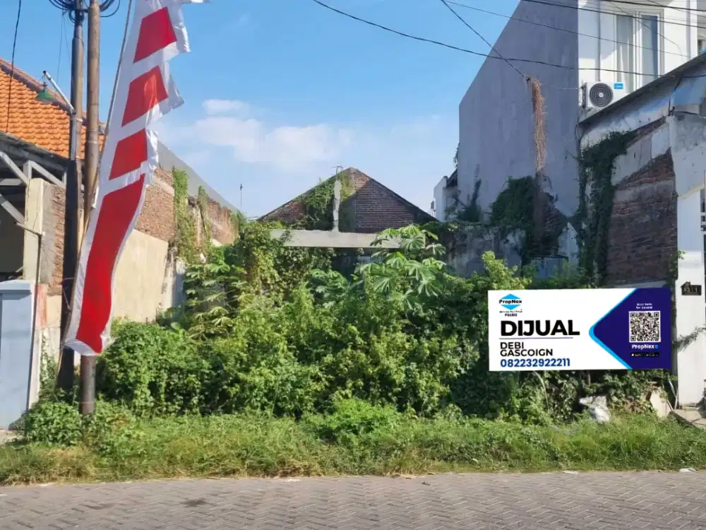 Tanah Bumi Citra Fajar ( BCF ) Sidoarjo