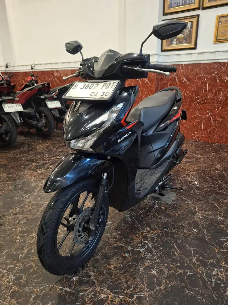 HUB KIKI DP 1JT NEW BEAT CBS 2025/KTP DAERAH RUMAH KONTRAK DIBANTU ACC