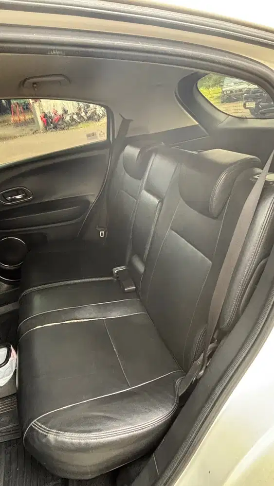 Honda HR-V 2015 Bensin