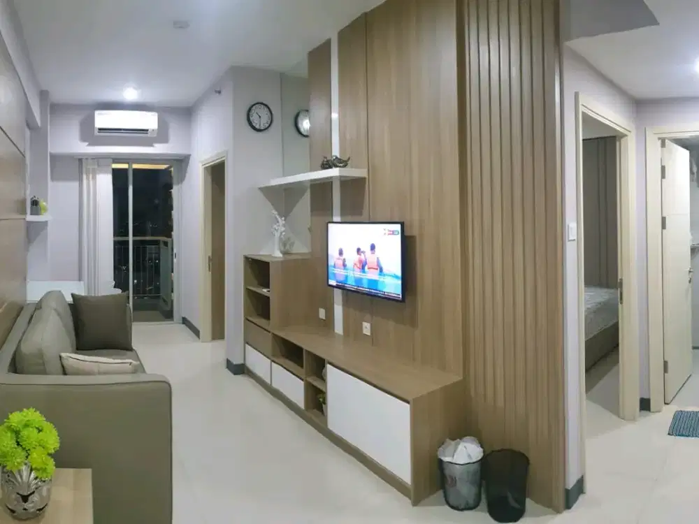 Apartment Anderson Pakuwon Mall